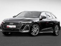 Gebraucht Audi A5 Ambiente 204 PS (150 kW) 2025 Schwarz Coupé