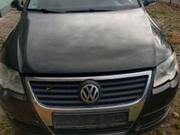 Gebraucht VW Passat 140 PS (102 kW) 2007 Andere farben Kombi