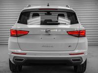 gebraucht Seat Ateca 1,5 TSI DSG FR FullLink ACC Winterpaket - LAGER