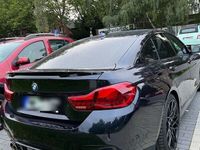 gebraucht BMW 430 Gran Coupé 430 Gran Coupé d M Sport Autom...