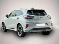 Neu Ford Puma ST-Line 125 PS (91 kW) 2026 Manufacturer SUV