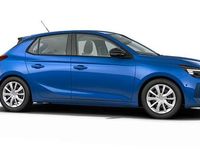 Neu Opel Corsa-e Edition 100 kW (136 PS) 2026 Blau (voltaik blau) Kleinwagen