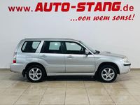 Gebraucht Subaru Forester 230 PS (169 kW) 2007 Silber SUV