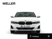 Gebraucht BMW 318 Comfort Edition 150 PS (110 kW) 2023 Weiß Limousine