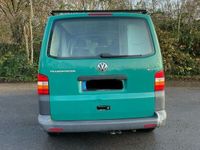 gebraucht VW T5 Camper Van