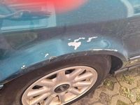 Gebraucht Audi 80 115 PS (84 kW) 1994 Grün Limousine