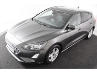 Gebraucht Ford Focus Titanium 125 PS (91 kW) 2021 Limousine