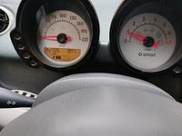 Gebraucht Smart ForFour 75 PS (55 kW) 2004 Blau Kleinwagen