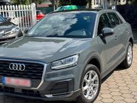 Gebraucht Audi Q2 Ambiente 150 PS (110 kW) 2018 SUV