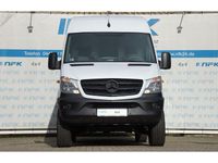 Używany Mercedes Sprinter 143 KM (105 kW) 2016 Biały