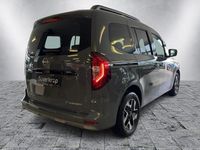 Neu Nissan Townstar Tekna 89 kW (122 PS) 2025 Grau Van