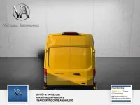 Usata Ford Transit 107 CV (78 kW) 2020 Grigio Berlina