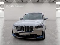 Gebraucht BMW iX1 xLine 200 kW (272 PS) 2022 Weiß SUV