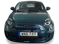 Neu Fiat 500e Icon 86 kW (118 PS) 2026 Limousine