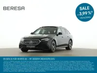 Gebraucht Mercedes E300 AMG 360 PS (264 kW) 2025 Grau Kombi