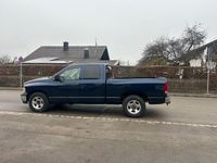 Gebraucht Dodge Ram 309 PS (227 kW) 2003 Blau Pickup