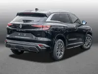 Gebraucht Renault Austral Techno 200 PS (147 kW) 2026 Schwarz SUV