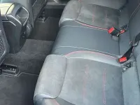 Gebraucht Mercedes CLA200 AMG line 163 PS (119 kW) 2023 Schwarz Coupé