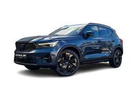 Gebraucht Volvo XC40 Ultra 163 PS (119 kW) 2025 Blau SUV