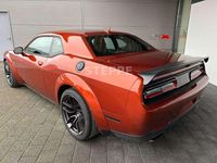 Nowe Dodge Challenger 727 KM (534 kW) 2025 Szary Coupe