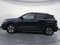 gebraucht VW T-Cross - 1.0 TSI MOVE # #