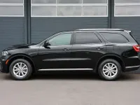 Używany Dodge Durango 299 KM (219 kW) 2021 Czarny SUV