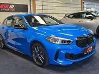 Gebraucht BMW M135 Performance 306 PS (225 kW) 2022 Blau Kleinwagen