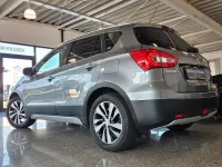 Gebraucht Suzuki SX4 S-Cross Comfort+ 129 PS (94 kW) 2021 Grau SUV