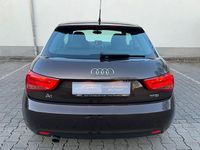 Second-hand Audi A1 Ambition 105 CP (77 kW) 2010 Maro Hatchback