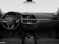 gebraucht BMW 118 i Navi DAB LED RFK Lenkradhzg. Komfortzugang