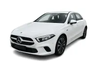 Gebraucht Mercedes A250 Progressive 218 PS (160 kW) 2020 Andere Limousine