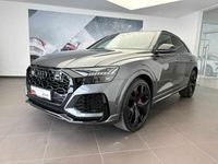 gebraucht Audi RS Q8 4.0 TFSI - - -