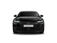 Gebraucht Audi A6 e-tron Ambiente 210 kW (286 PS) 2025 Mythosschwarz metallic Kombi