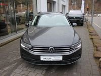 Gebraucht VW Passat 150 PS (110 kW) 2022 Grau Kombi