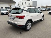 gebraucht Seat Arona Style SITZH APPLE SPURH