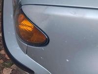 Second-hand BMW 320 170 CP (125 kW) 2004 Argintiu Break