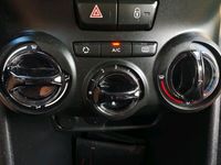 gebraucht Peugeot 208 1.0 68PS , Tempomat, Touch-Display, Bluetooth, TÜV