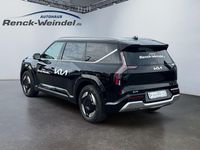 Gebraucht Kia EV9 283 kW (385 PS) 2024 Pebble gray metallic SUV