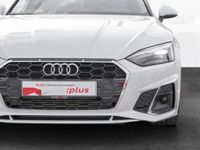gebraucht Audi A5 Sportback g-tron S line 40 g-tron S tronic