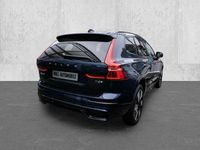 Gebraucht Volvo XC60 Plus 455 PS (334 kW) 2025 Denim blue / metallic SUV