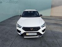 Gebraucht Cupra Ateca 300 PS (220 kW) 2023 Weiß SUV
