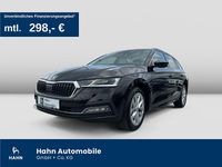 Gebraucht Skoda Octavia Style 150 PS (110 kW) 2023 Schwarzmagic perleffekt Kombi