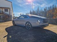 Neu Rolls Royce Spectre 430 kW (585 PS) 2026 Grau Coupé