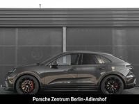 Neu Porsche Macan GTS 419 kW (571 PS) 2026 Grau SUV