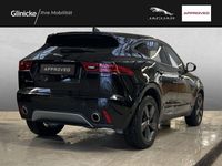 gebraucht Jaguar E-Pace E-PaceP200 AWD ACC, LED-Paket