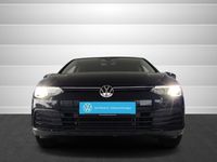 gebraucht VW Golf VIII VIII 1.5 TSI Life