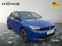 Usata Opel Corsa-e 2023 Blu Utilitaria