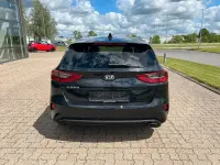 Gebraucht Kia Ceed 140 PS (102 kW) 2019 Kleinwagen