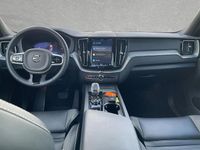 Gebraucht Volvo XC60 Plus 398 PS (292 kW) 2023 Denim blue (metallic) SUV