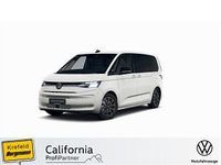 Ny VW Multivan 204 HK (150 kW) 2026 Hvid MPV